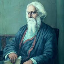 Rabindranath Tagore