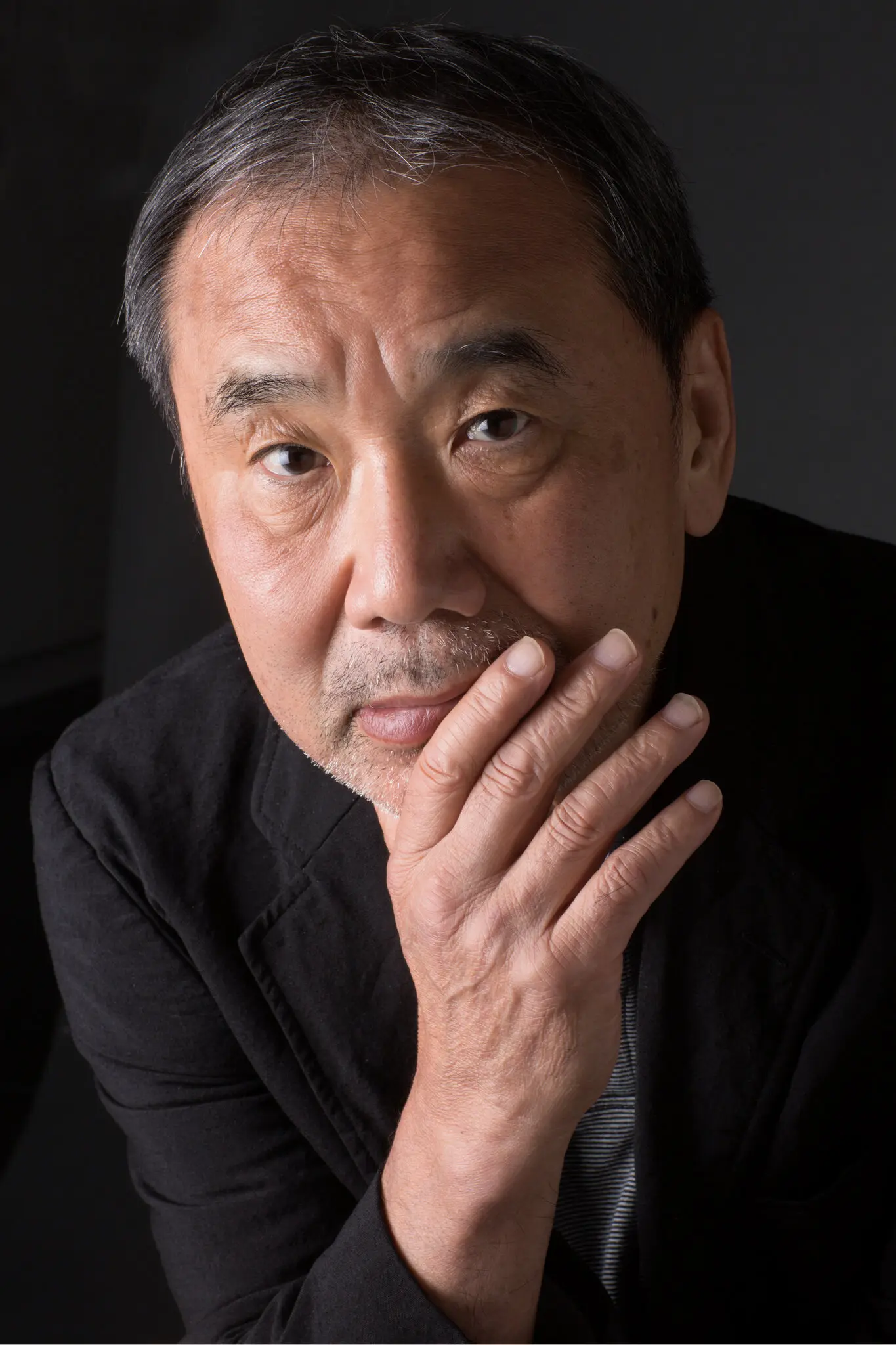 Haruki Murakami