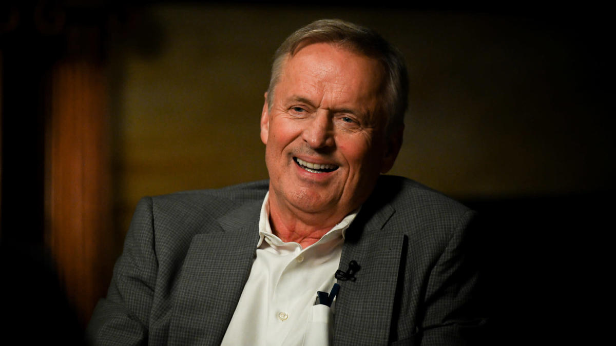 John Grisham