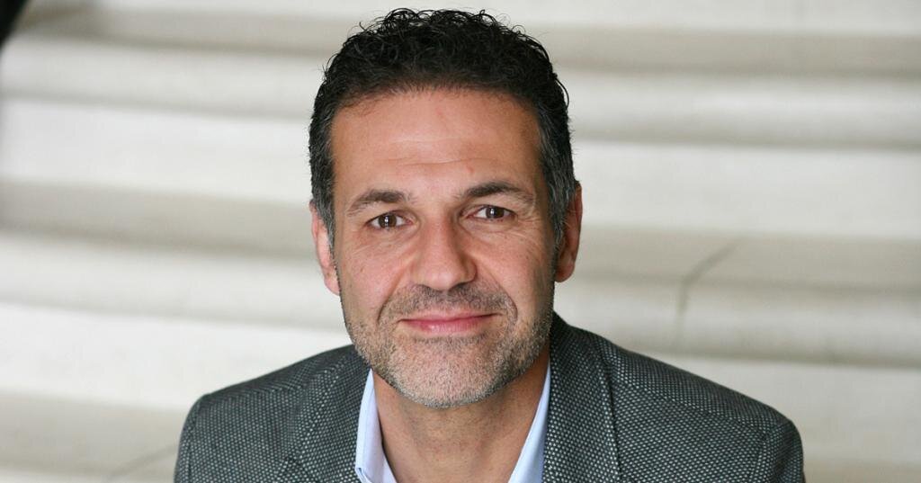 Khaled Hosseini