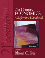 21st Century Economics: A Reference Handbook