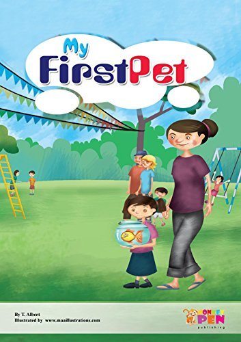 MY-FIRST-PET